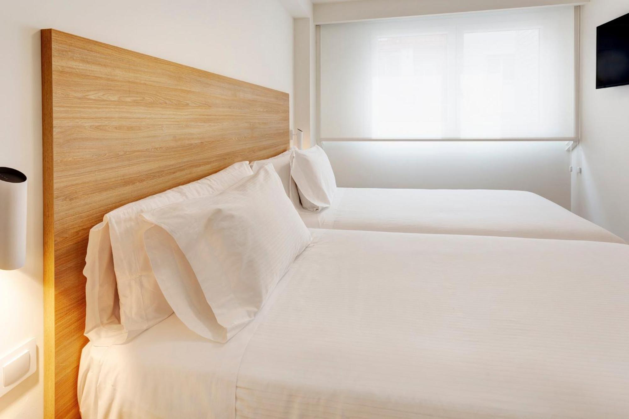 Sercotel Logrono Suites Exterior foto