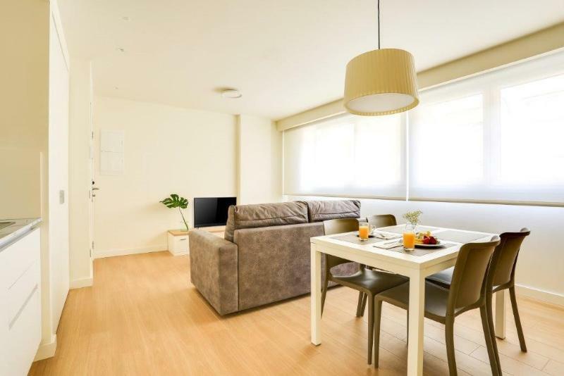 Sercotel Logrono Suites Exterior foto